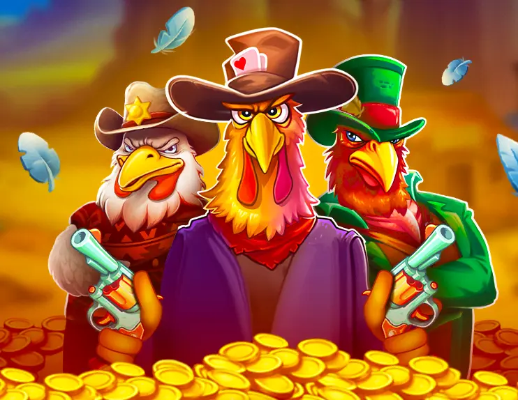 Wolf Gold slot preview